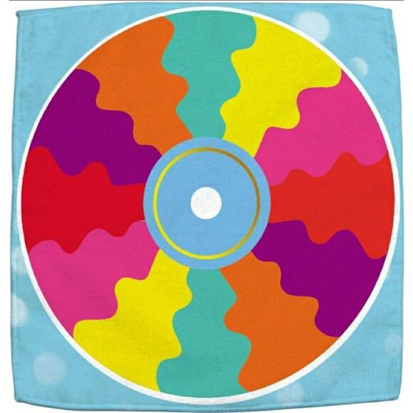 Trolls World Tour Bath & Pool Towel Sets | Hooded Towel - Picture 9 of 9